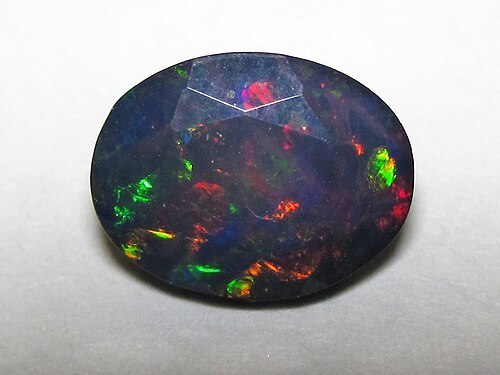 blackopal